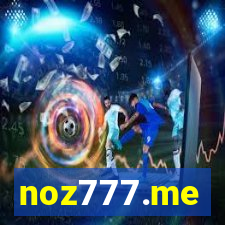 noz777.me