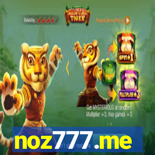 noz777.me