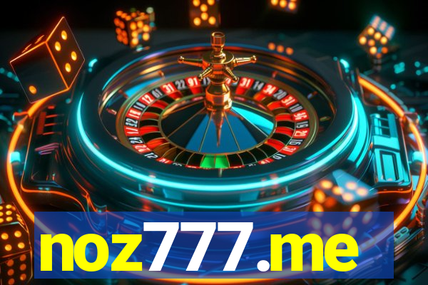 noz777.me