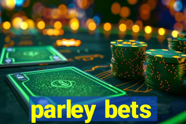 parley bets