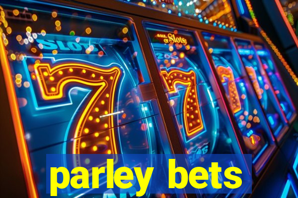 parley bets