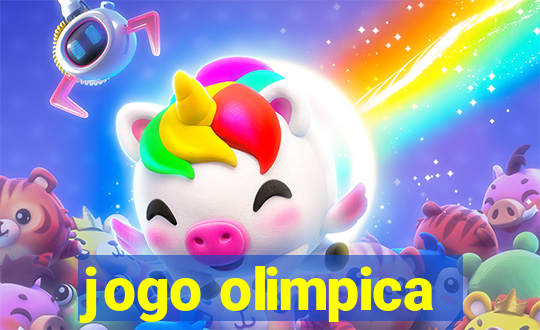 jogo olimpica