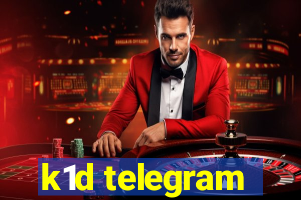 k1d telegram