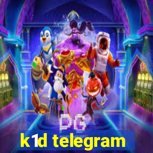 k1d telegram