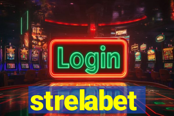 strelabet