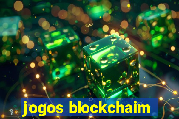 jogos blockchaim