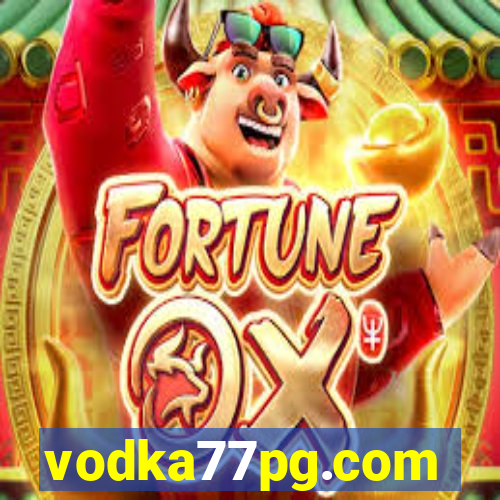 vodka77pg.com