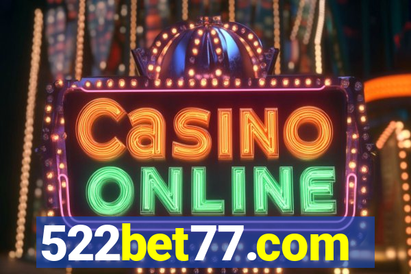 522bet77.com