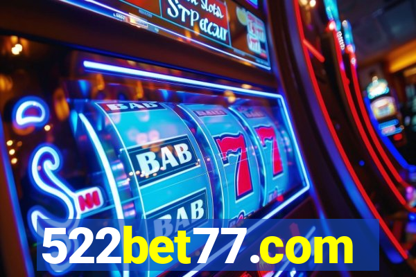 522bet77.com