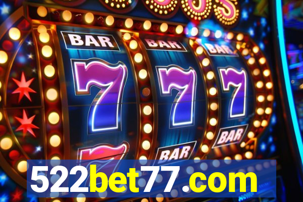 522bet77.com