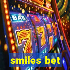 smiles bet