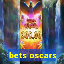 bets oscars