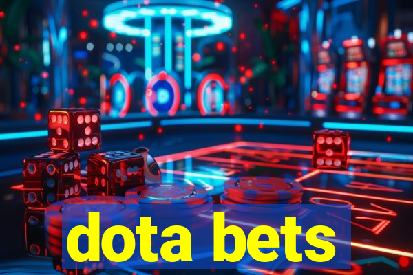 dota bets