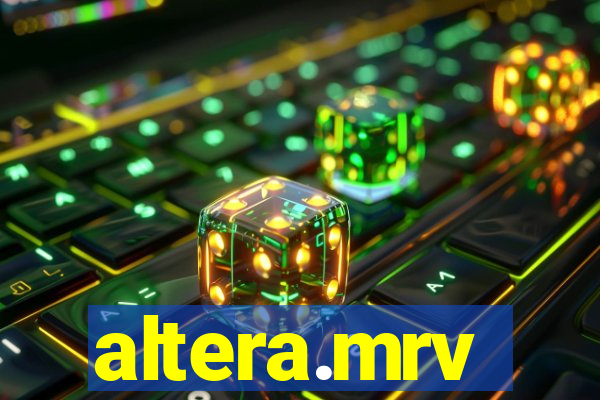 altera.mrv