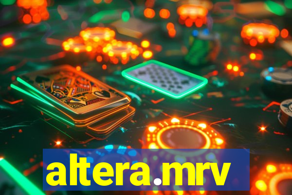 altera.mrv