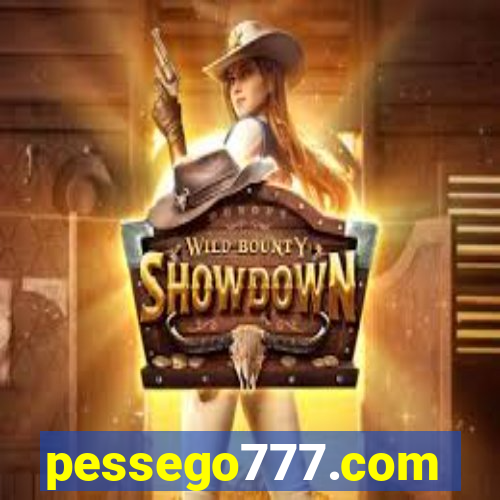 pessego777.com