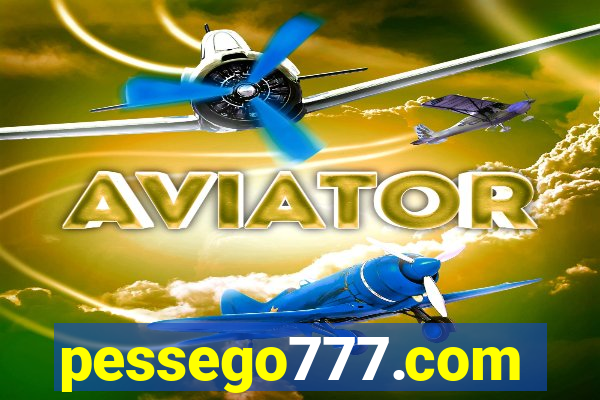 pessego777.com