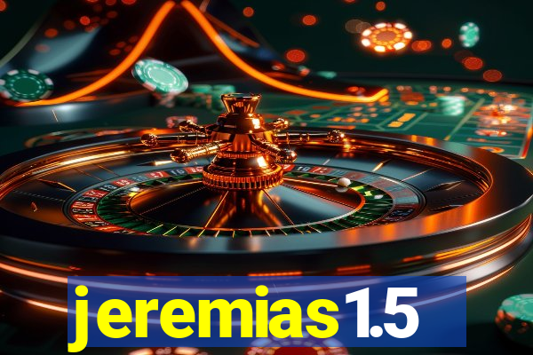 jeremias1.5