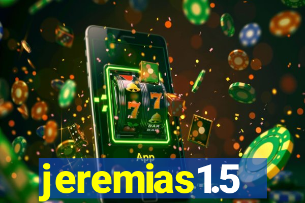 jeremias1.5