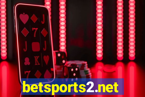 betsports2.net