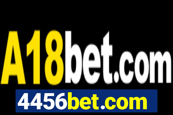 4456bet.com