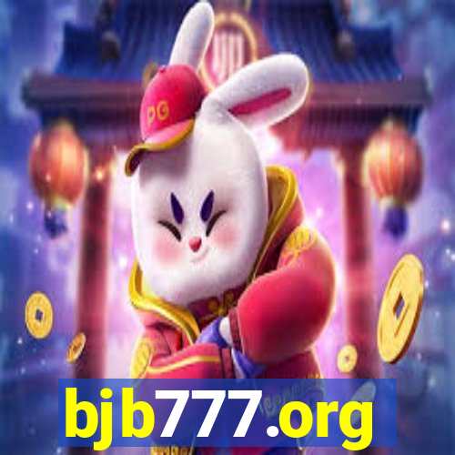 bjb777.org