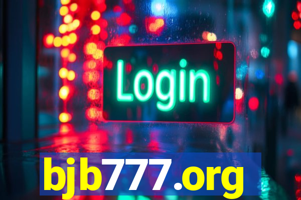 bjb777.org