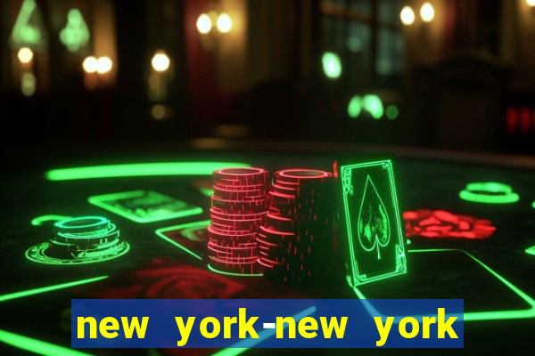 new york-new york hotel and casino