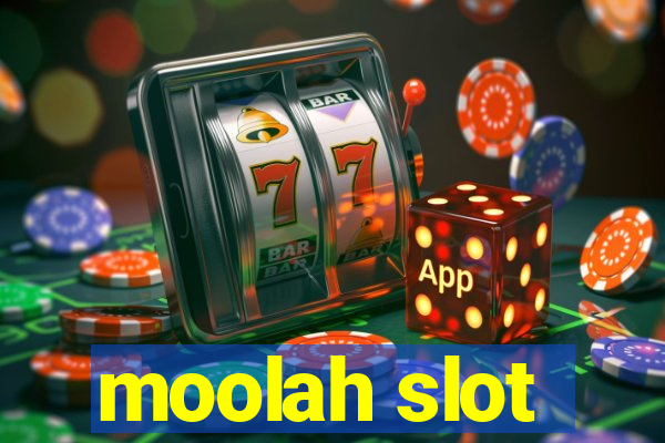 moolah slot