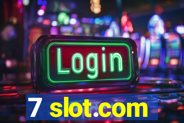 7 slot.com