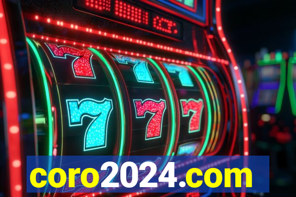 coro2024.com