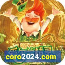 coro2024.com