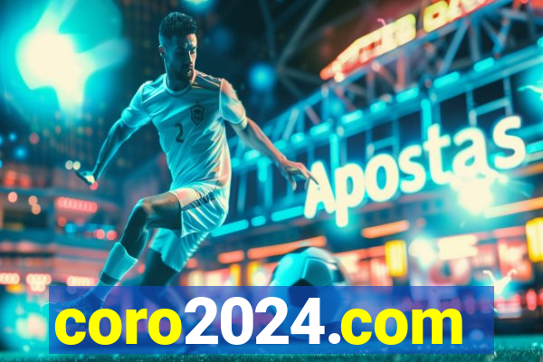 coro2024.com