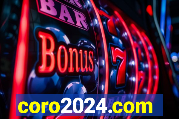 coro2024.com