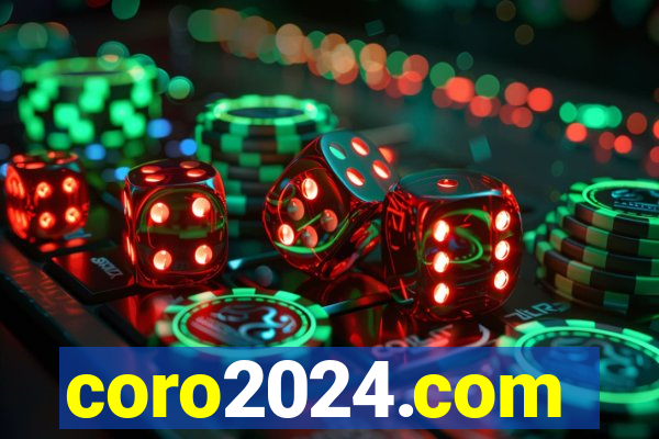 coro2024.com