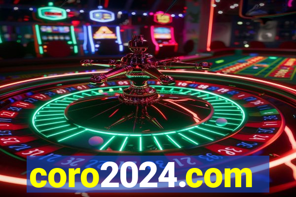 coro2024.com