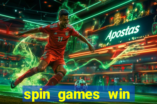 spin games win real money gcash