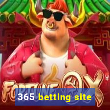 365 betting site