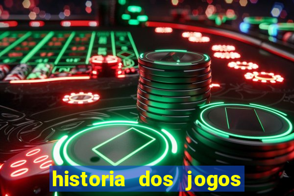 historia dos jogos paraolimpicos resumo