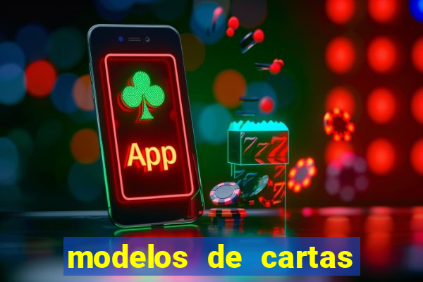 modelos de cartas para crismando