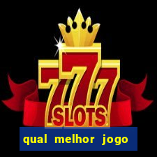 qual melhor jogo de slot para ganhar dinheiro