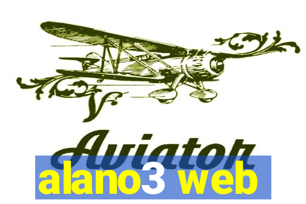 alano3 web