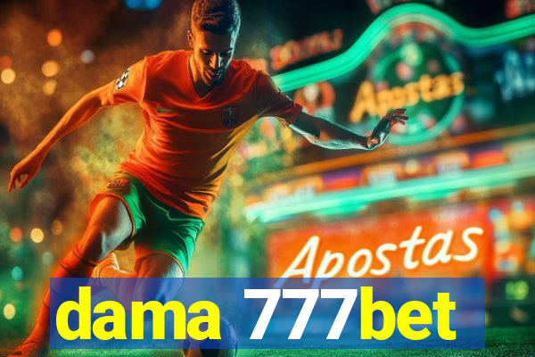 dama 777bet