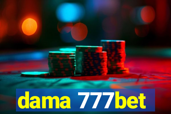 dama 777bet