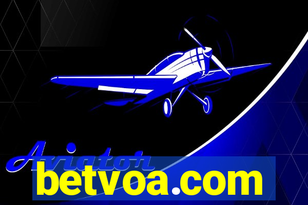 betvoa.com