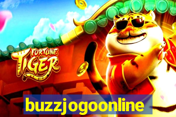 buzzjogoonline