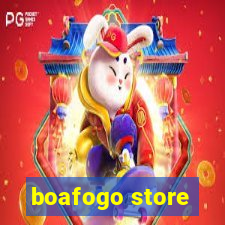 boafogo store