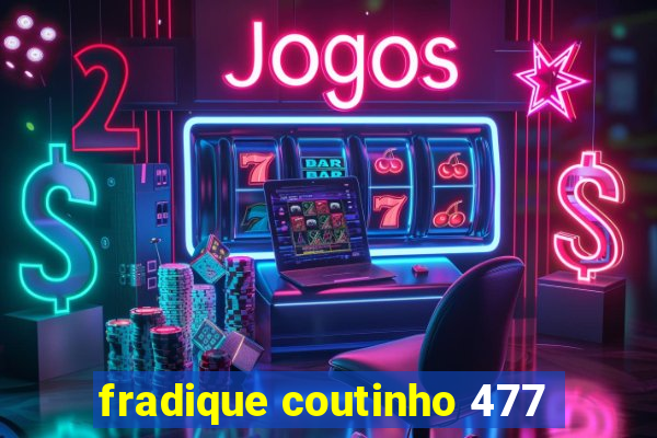 fradique coutinho 477