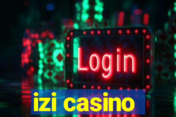 izi casino