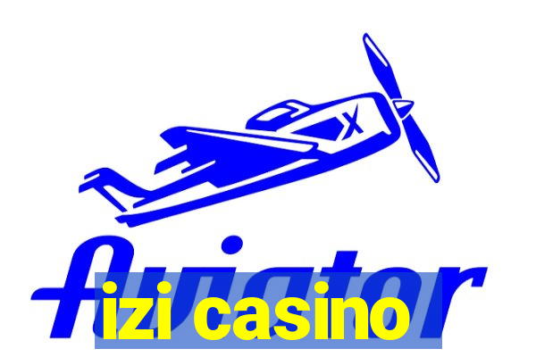 izi casino